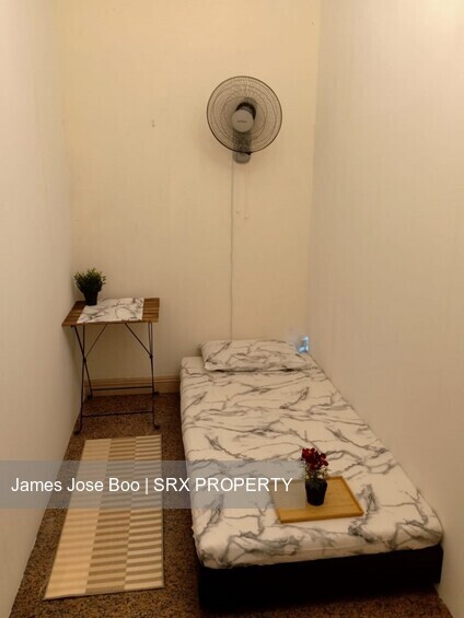 Sherwood Condo (D21), Condominium #595700701